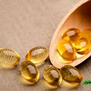 Vitamin E tự nhiên